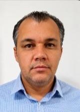 Foto de urna de Charlles José da Fredcar