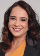 Foto de urna de Cintia Dias