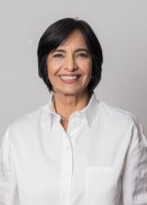 Foto de urna de Isaura Lemos