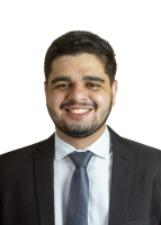 Foto de urna de João Noleto