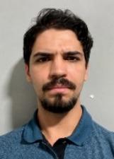 Foto de urna de Gabriel Morse Missão