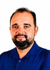 Foto de urna de Dr Reiller Lopes