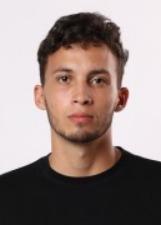 Foto de urna de Guilherme Khalil