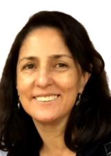 Foto de urna de Lucia Tomé