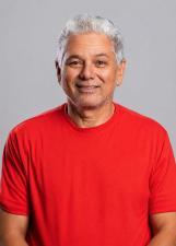 Foto de urna de Jonas Alves