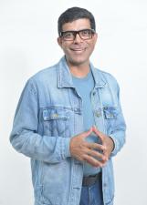 Foto de urna de Professor Luiz Carvalho
