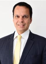 Foto de urna de José Otávio