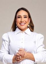 Foto de urna de Adília Roriz