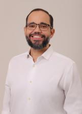 Foto de urna de Fábio Sousa