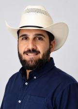Foto de urna de Raphael Barra