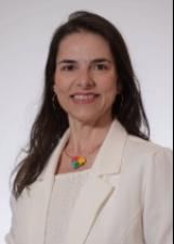Foto de urna de Dra. Alessandra Jacob
