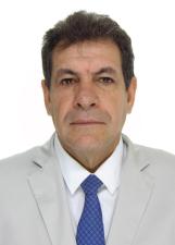 Foto de urna de Dr. Wagner Miranda Hosp.cancer