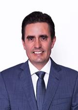 Foto de urna de Renato Ribeiro