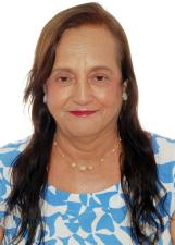 Foto de urna de Maria Muniz