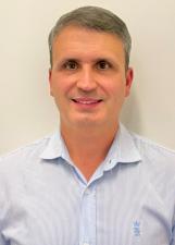 Foto de urna de Pedro Paulo Caiado Canedo