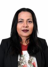 Foto de urna de Elke Marques