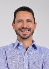 Foto de urna de Major Eldecirio