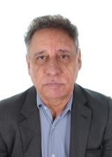 Foto de urna de Gil Tavares