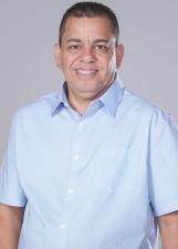 Foto de urna de Sergio Bravo
