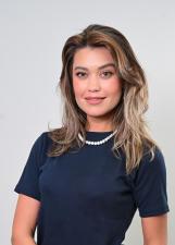 Foto de urna de Biany Lourenço
