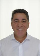 Foto de urna de Cabo Senna