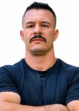 Foto de urna de Sargento Artur