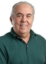 Foto de urna de Joaquim Guilherme