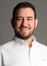 Foto de urna de Bessa