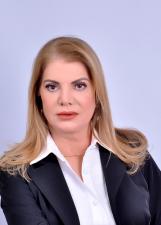 Foto de urna de Neila Gonçalves