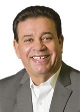 Foto de urna de Daniel Messac