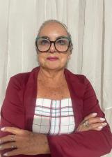 Foto de urna de Marlene Sampaio
