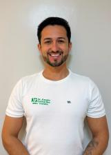 Foto de urna de Dr Kassio Guimaraes