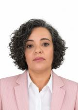 Foto de urna de Claudia Dias