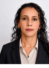 Foto de urna de Eliane da Saude