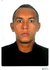 Foto de urna de Irmão Antônio