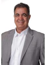 Foto de urna de Fabio Correa