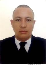 Foto de urna de Apostolo Wesley Sander