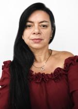 Foto de urna de Neila Cavalcante