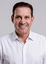 Foto de urna de Vanderlan Cardoso