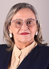 Foto de urna de Regina Célia