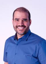 Foto de urna de Lucas Vergílio
