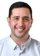 Foto de urna de Coronel Braulio