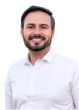 Foto de urna de Mizair Lemes JR