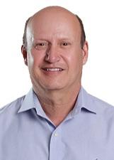 Foto de urna de Célio Silveira