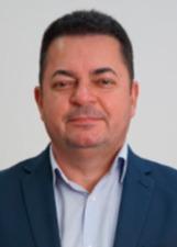 Foto de urna de Subtenente Sérgio