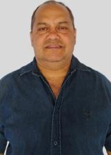 Foto de urna de Gleimo Martins