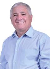 Foto de urna de Joãozinho Guimarães
