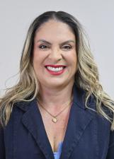 Foto de urna de Subtenente Denise Brasil