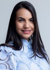 Foto de urna de Luana Raiado