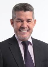 Foto de urna de Delegado Waldir